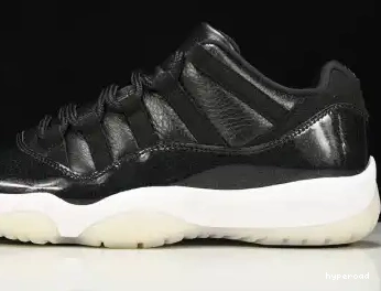 Hyperoad Jordan Low Retro 11 0505